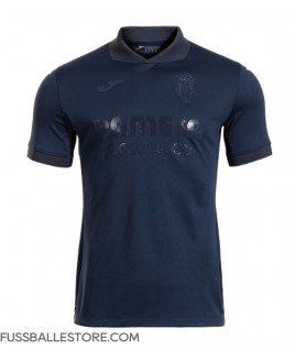 Günstige Villarreal 3rd trikot 2025-26 Kurzarm